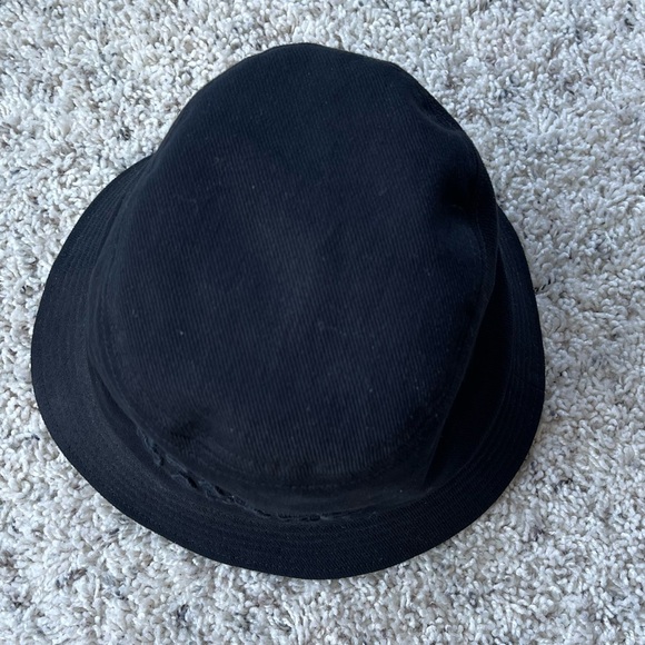 Isabel Marant HALEY LOGO HAT - Picture 5 of 5